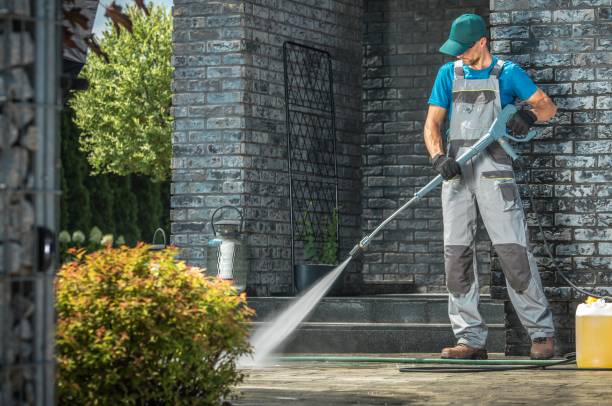 Best Restaurant Pressure Washing  in Carlisle, OH