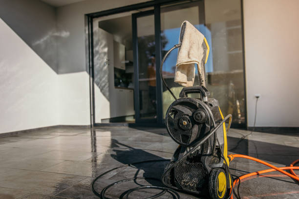 Best Gas Station Cleaning  in Carlisle, OH
